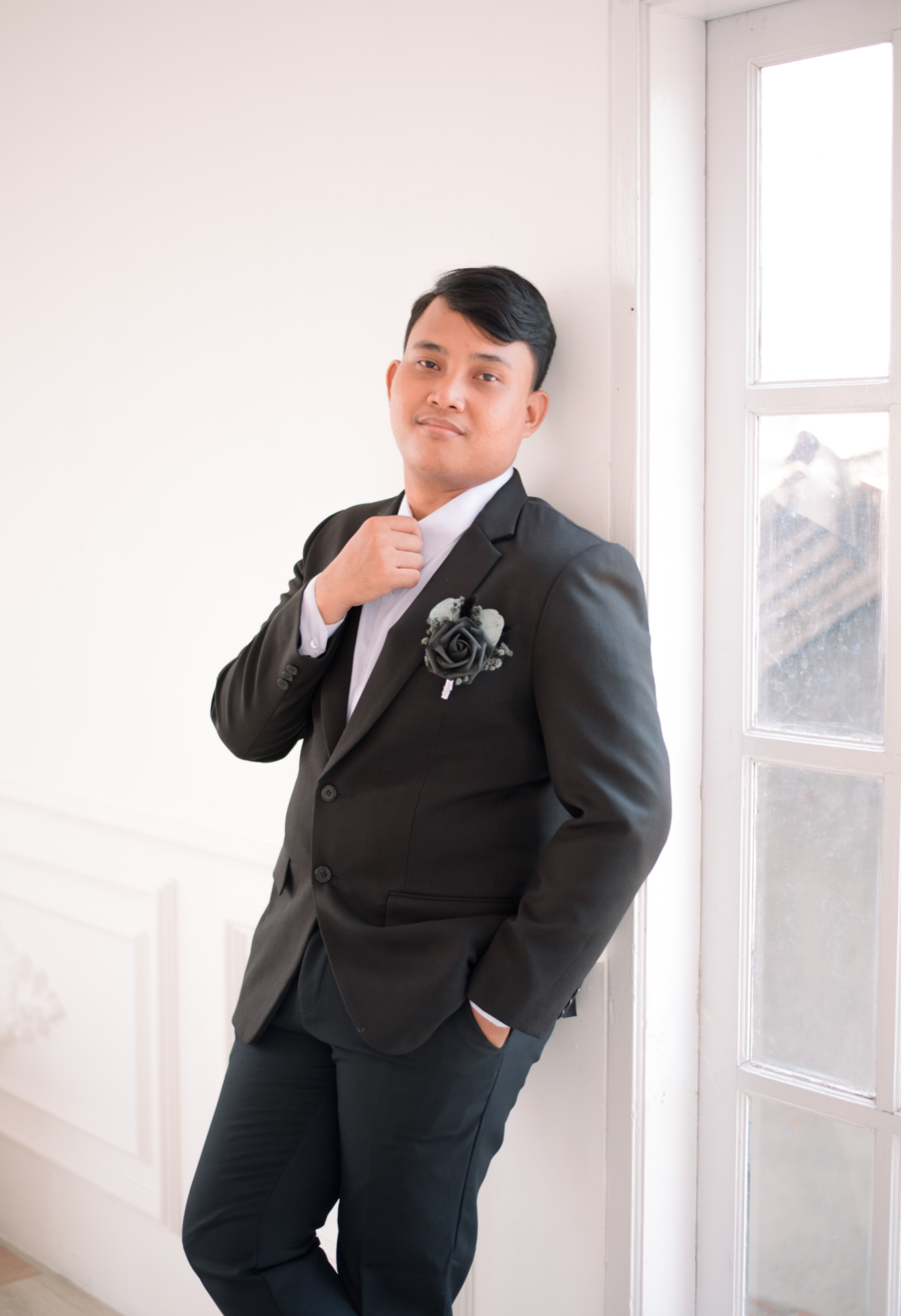 Foto Pengantin fade-scroll