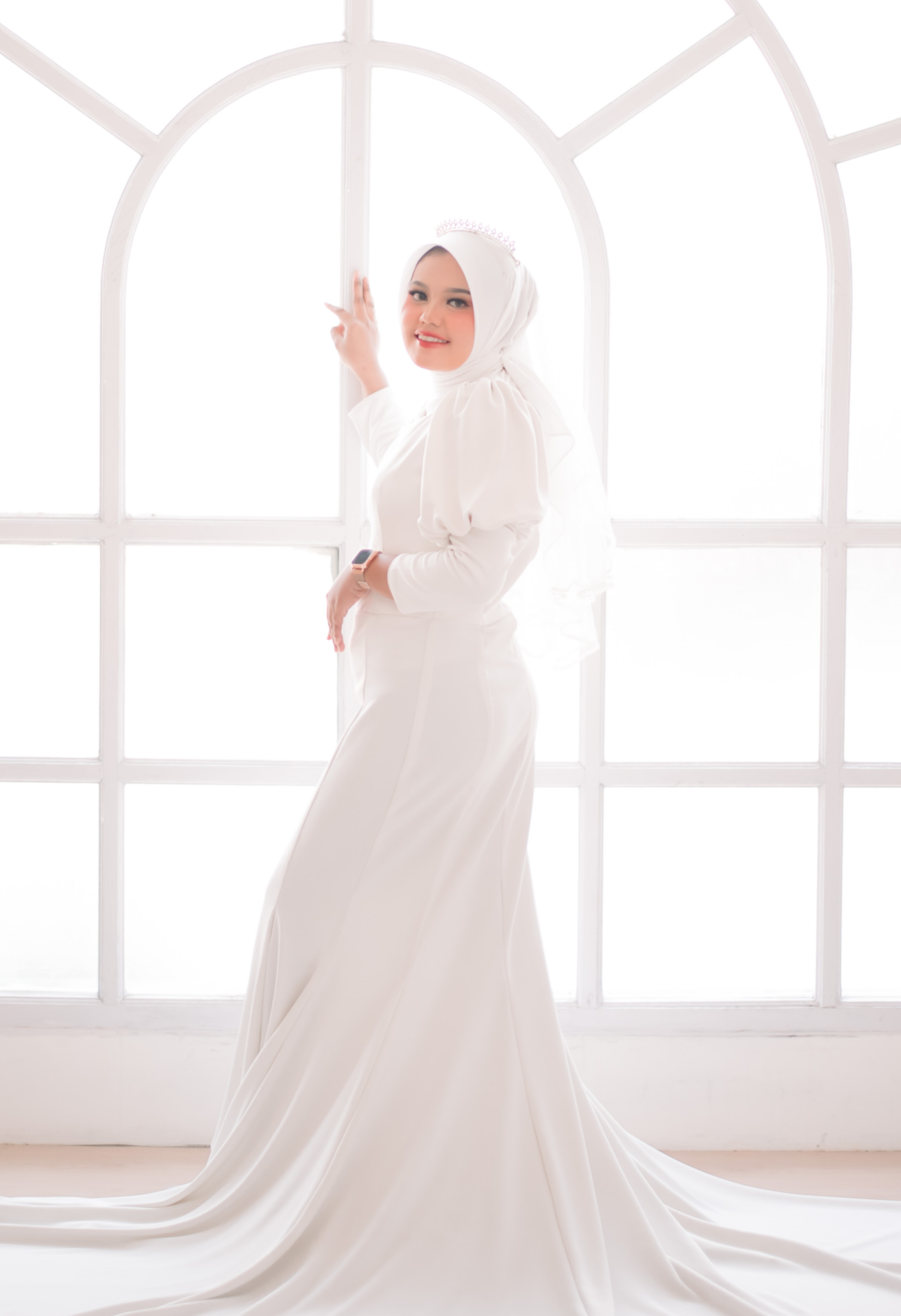 Foto Pengantin fade-scroll